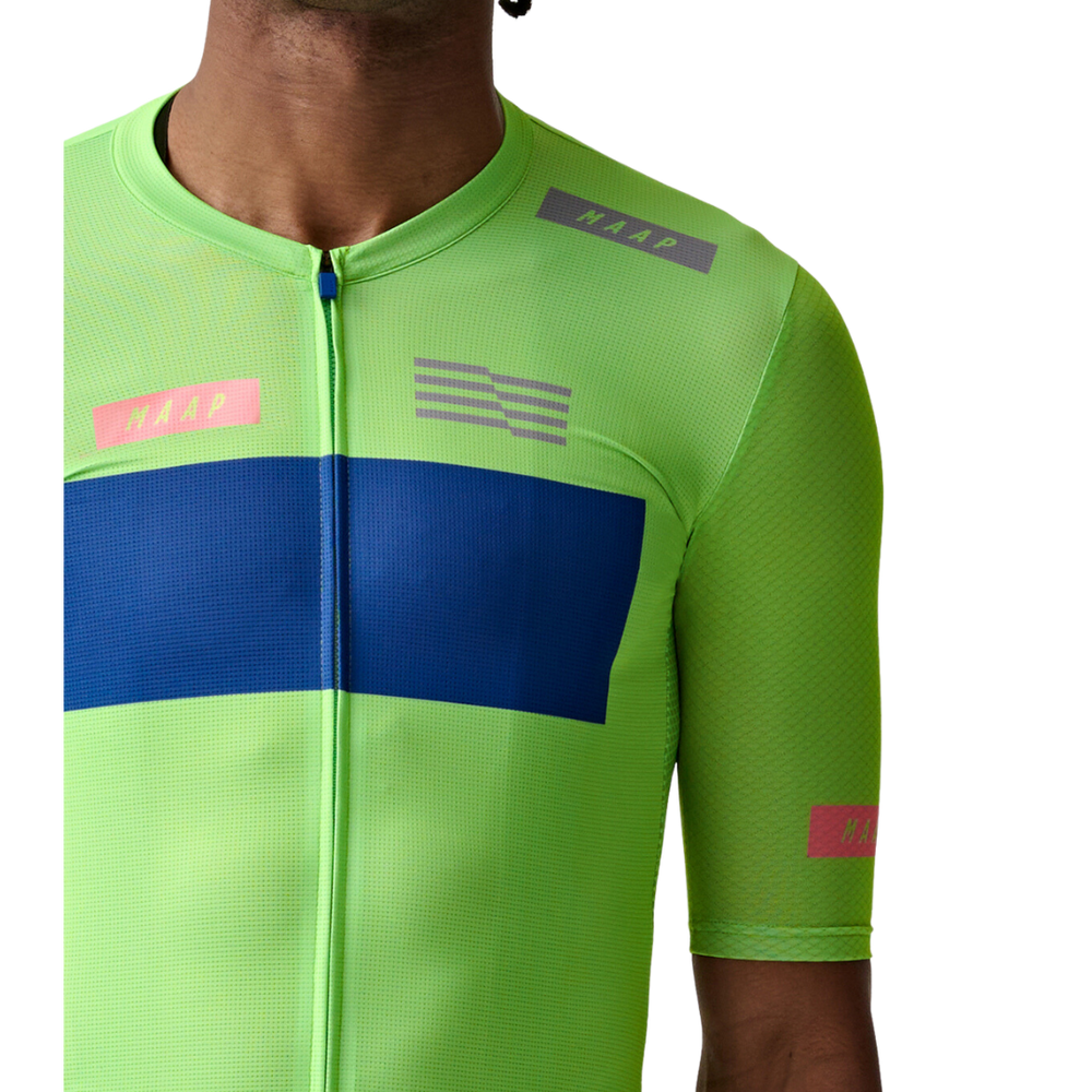 MAAP - System Pro Air Jersey - Glow