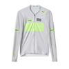 MAAP - System Pro Air LS Jersey - Antarctica