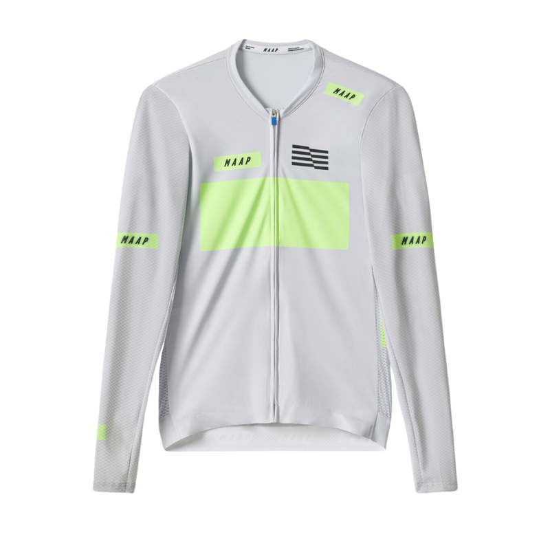 MAAP - System Pro Air LS Jersey - Antarctica