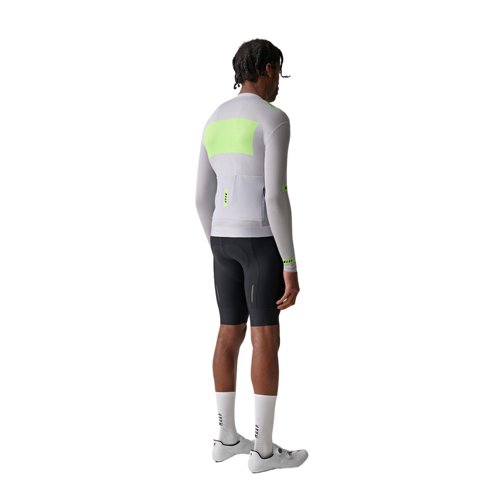 MAAP - System Pro Air LS Jersey - Antarctica