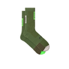 MAAP - System Sock - Bronze Green