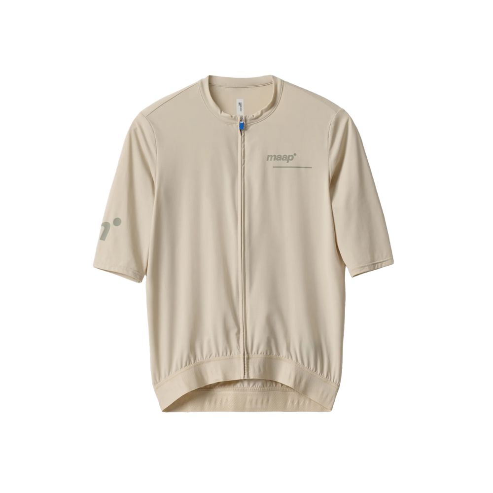 MAAP - Training Jersey - Cement