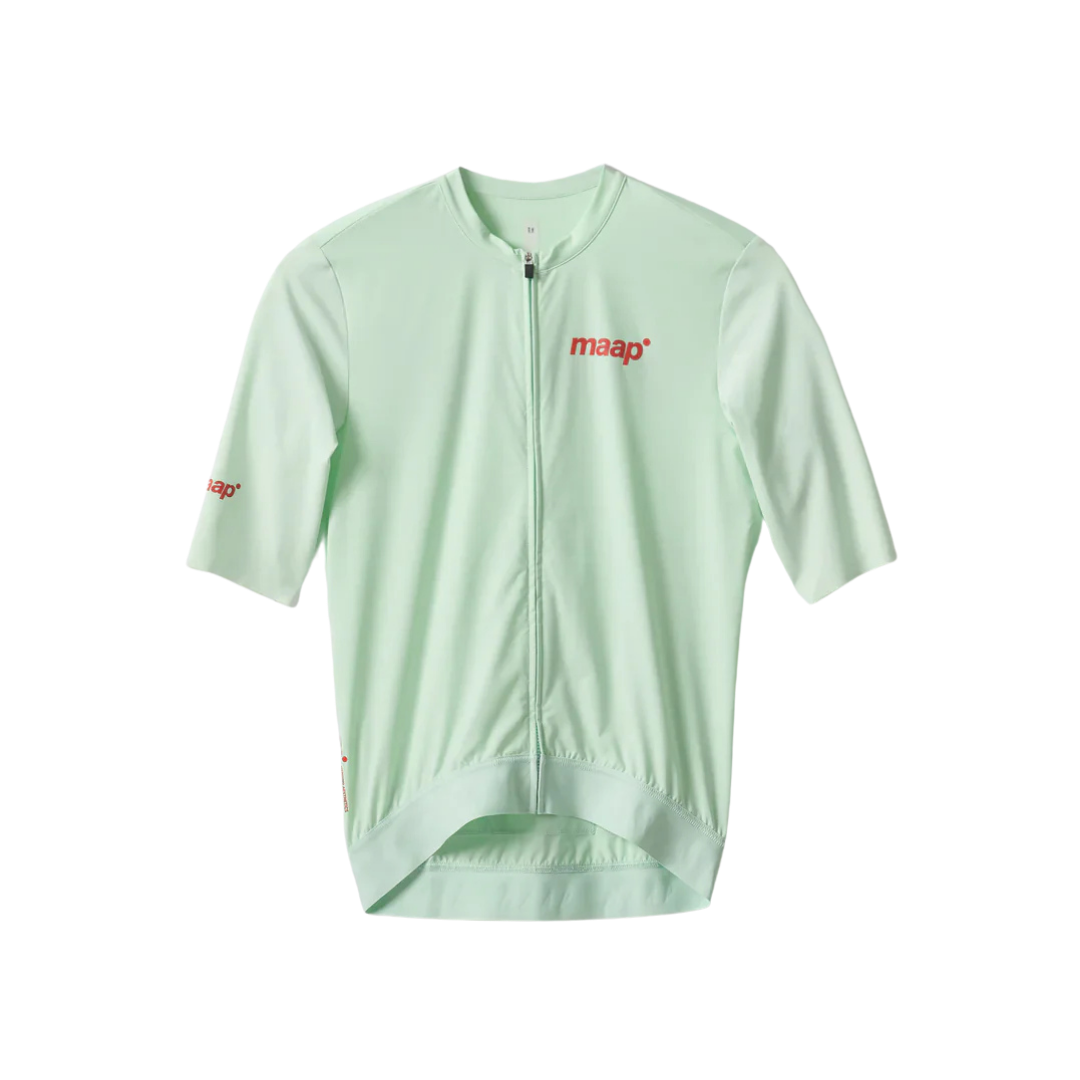MAAP - Training Jersey 2.0 - Misty Jade