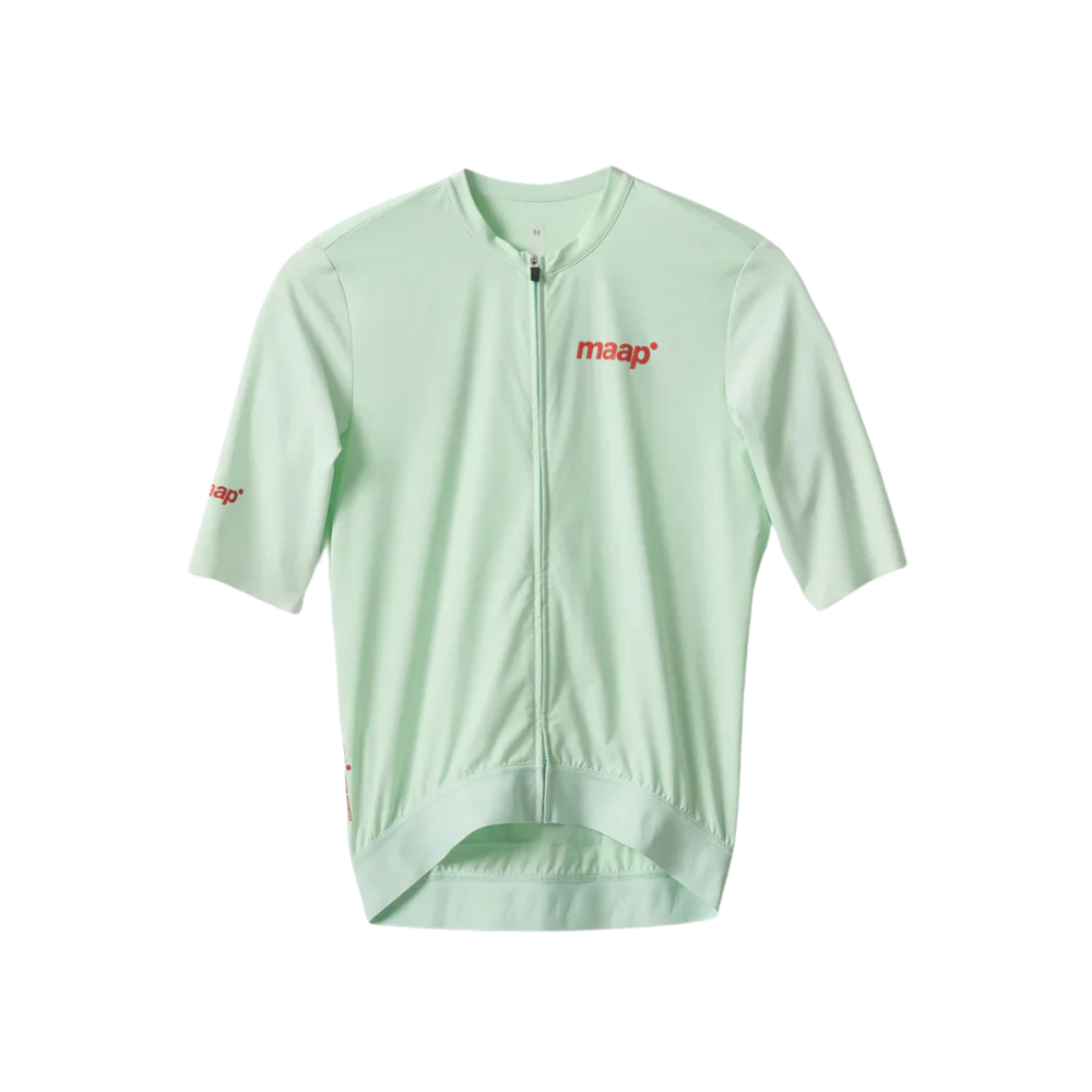 MAAP - Training Jersey 2.0 - Misty Jade