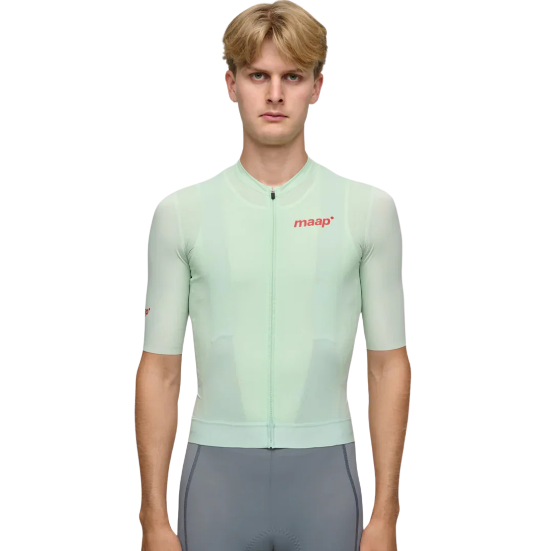 MAAP - Training Jersey 2.0 - Misty Jade