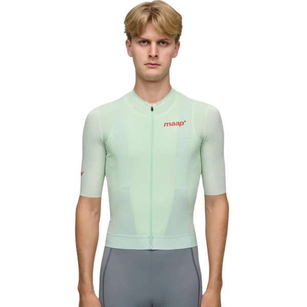 MAAP - Training Jersey 2.0 - Misty Jade