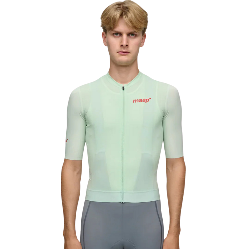 MAAP - Training Jersey 2.0 - Misty Jade