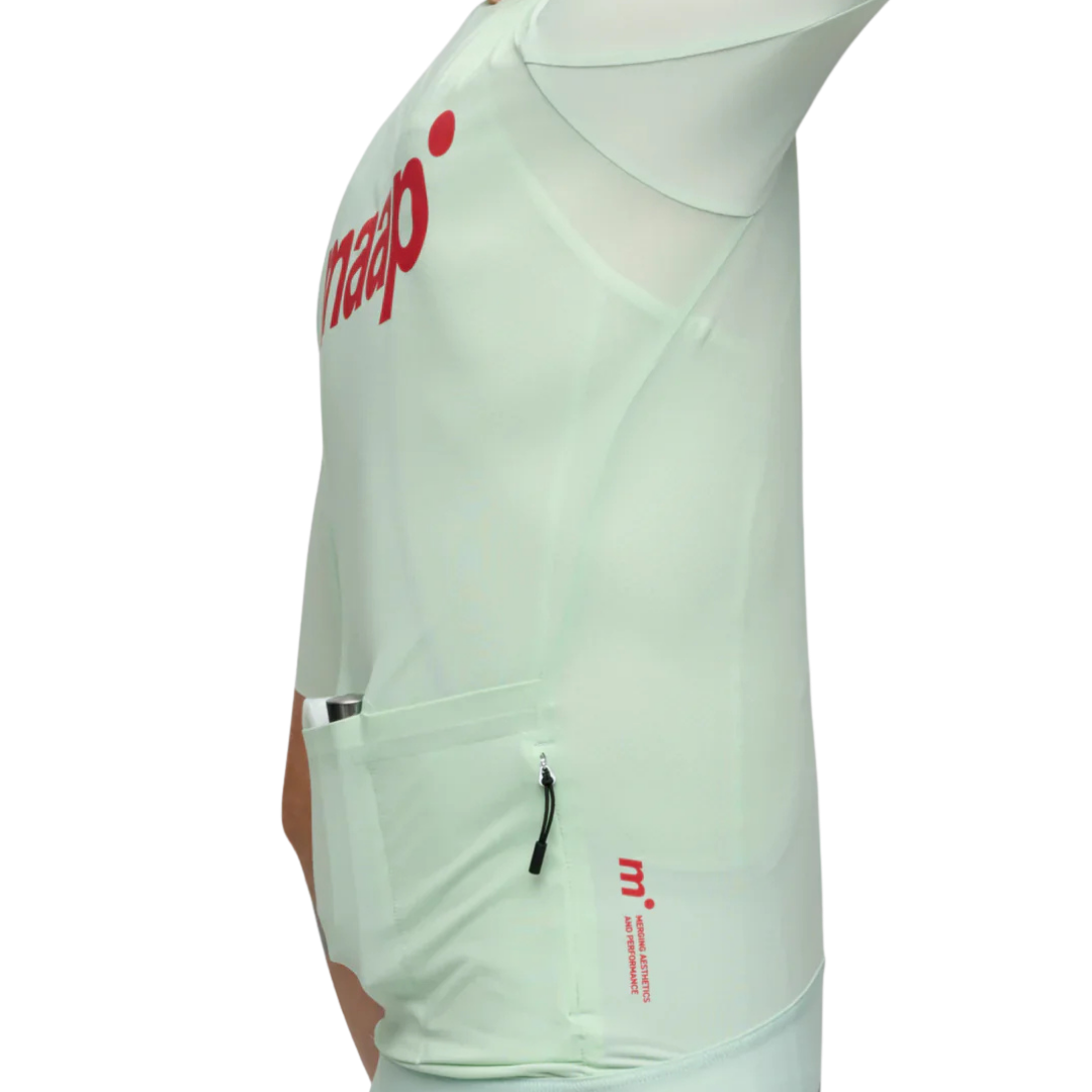 MAAP - Training Jersey 2.0 - Misty Jade