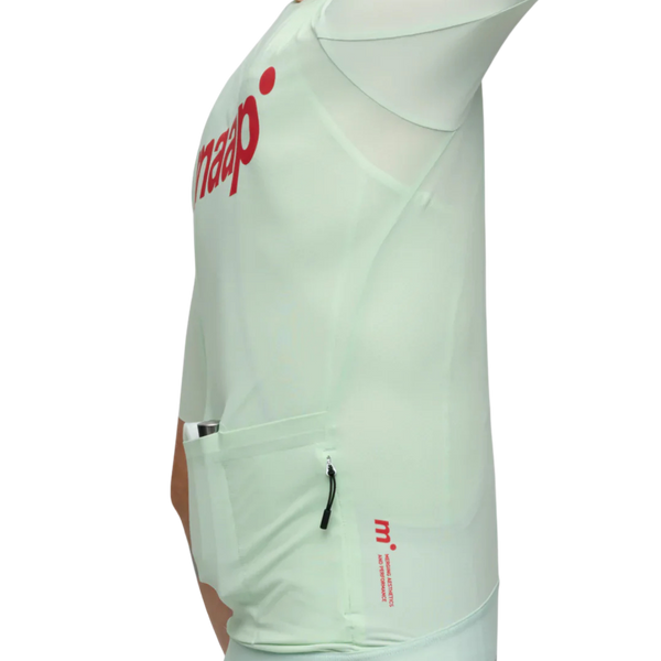 MAAP - Training Jersey 2.0 - Misty Jade