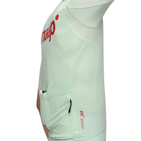 MAAP - Training Jersey 2.0 - Misty Jade