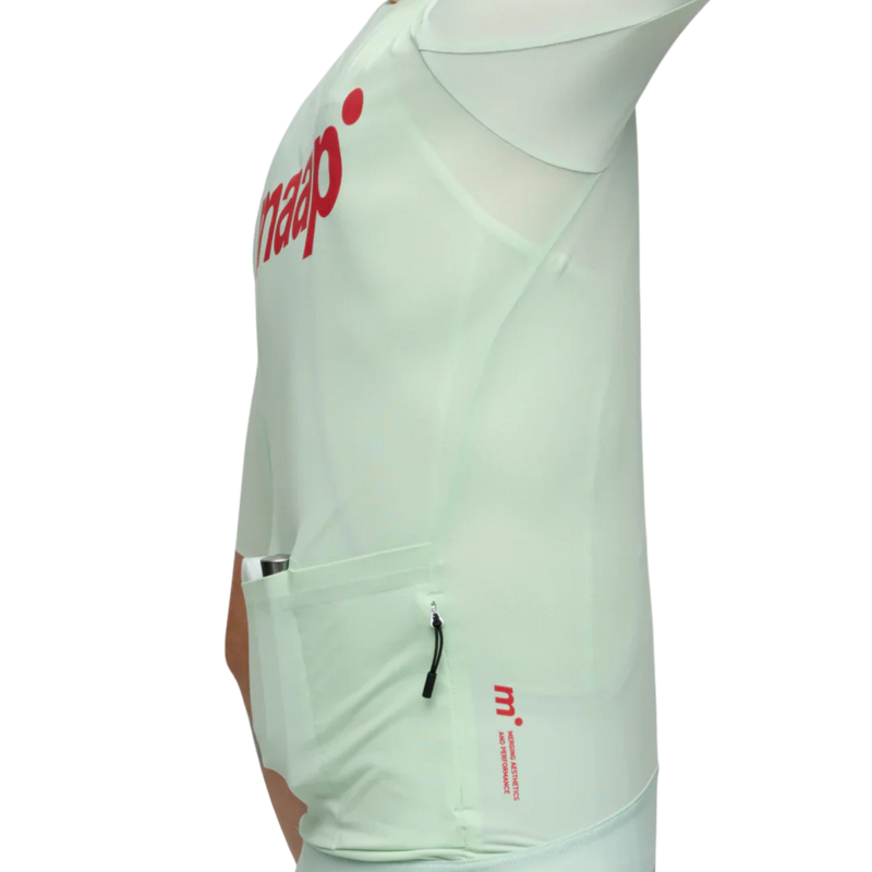 MAAP - Training Jersey 2.0 - Misty Jade