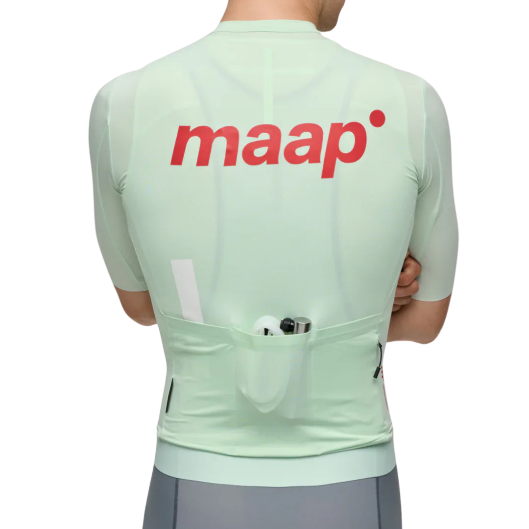 MAAP - Training Jersey 2.0 - Misty Jade