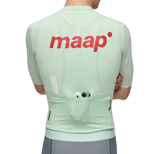 MAAP - Training Jersey 2.0 - Misty Jade