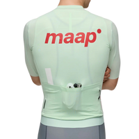 MAAP - Training Jersey 2.0 - Misty Jade