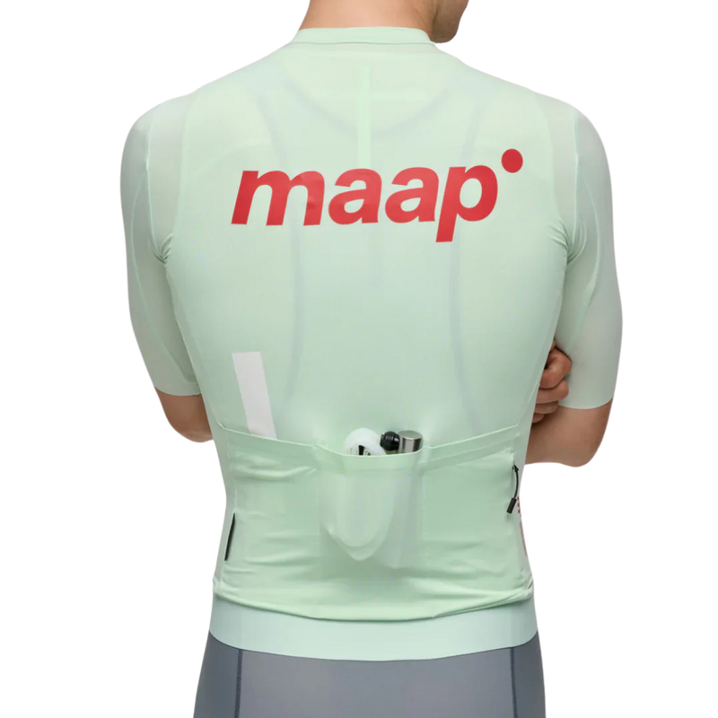MAAP - Training Jersey 2.0 - Misty Jade