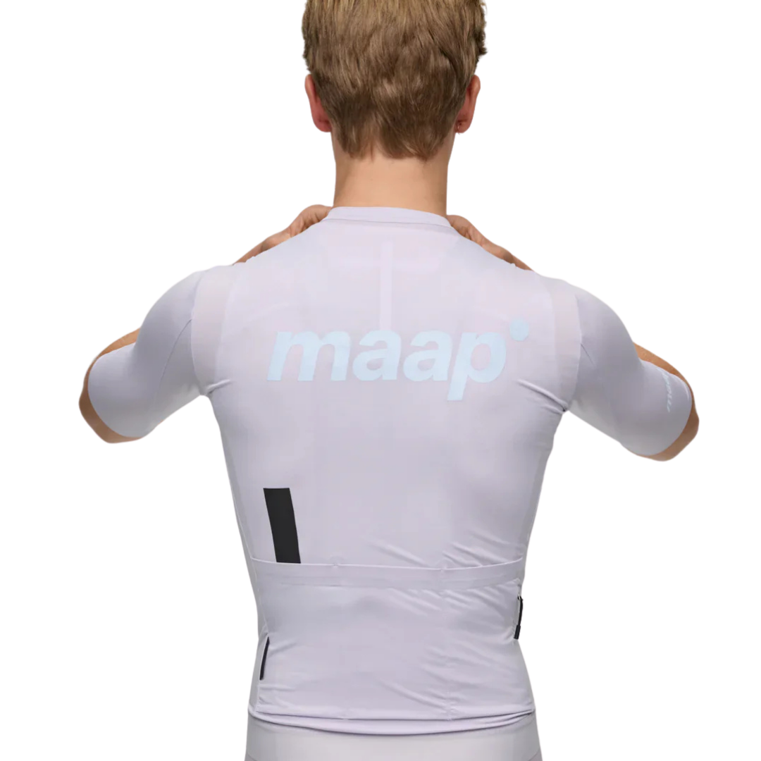 MAAP - Training Jersey 2.0 - Thistle