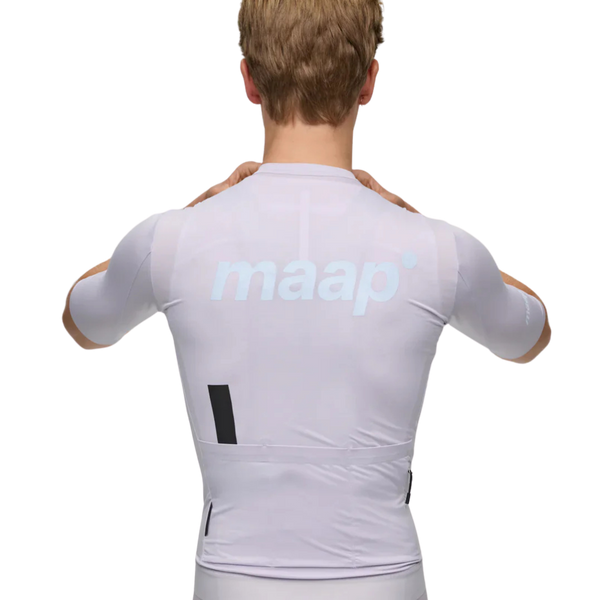 MAAP - Training Jersey 2.0 - Thistle
