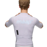 MAAP - Training Jersey 2.0 - Thistle