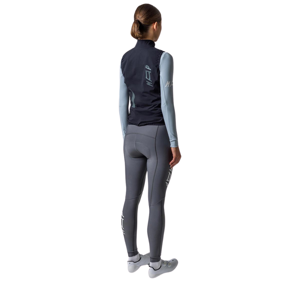 MAAP - Women's Adapt Atmos Vest - Black
