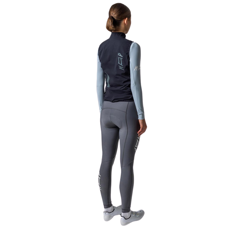 MAAP - Women's Adapt Atmos Vest - Black