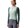 MAAP - Women's Adapt Atmos Vest - Sea Foam