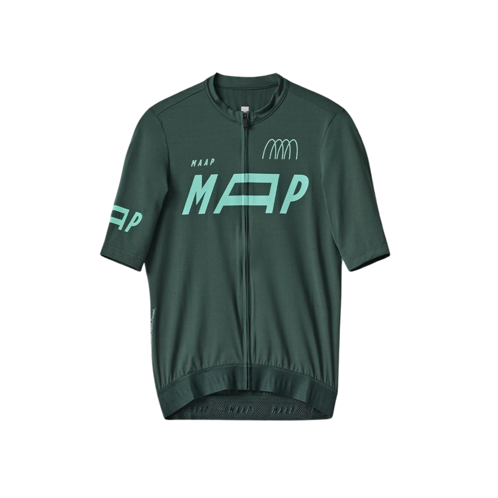 MAAP - Women's Adapt Jersey - Algae
