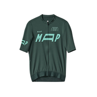 MAAP - Women's Adapt Jersey - Algae
