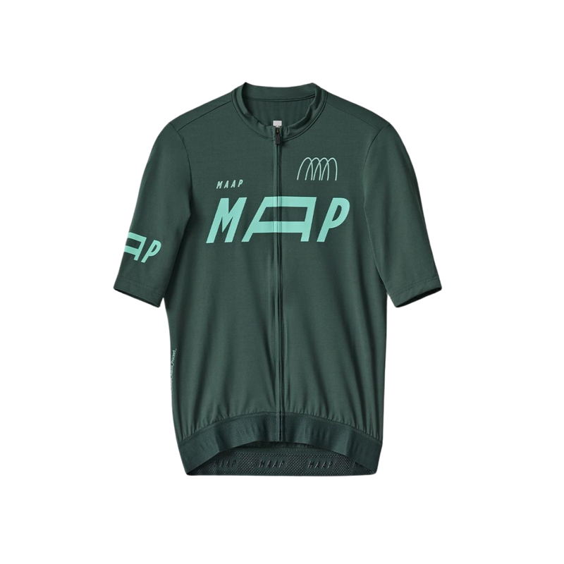 MAAP - Women's Adapt Jersey - Algae