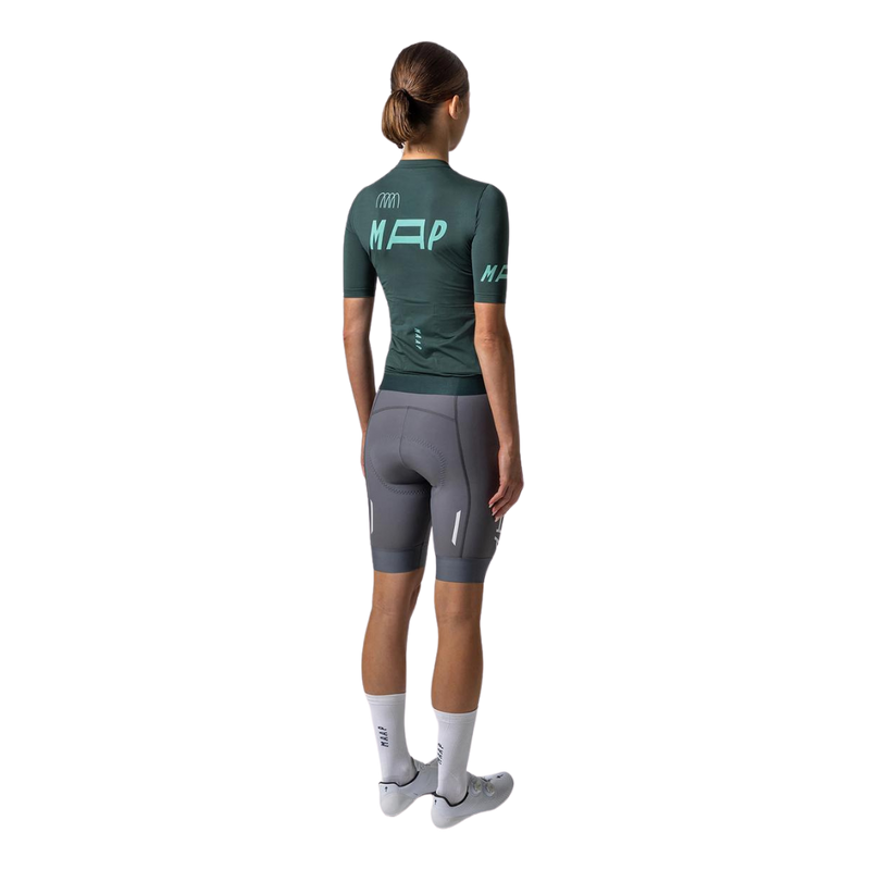 MAAP - Women's Adapt Jersey - Algae