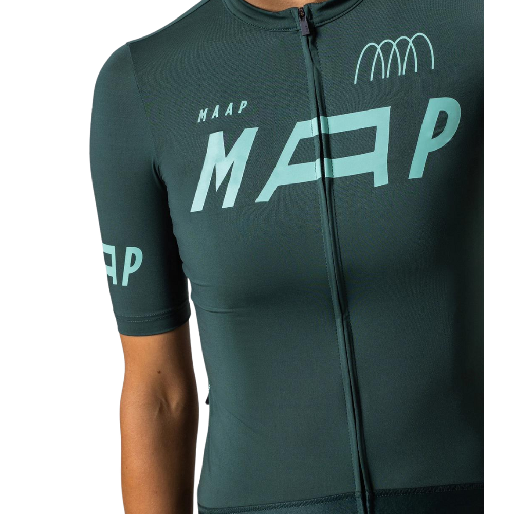MAAP - Women's Adapt Jersey - Algae