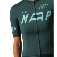 MAAP - Women's Adapt Jersey - Algae