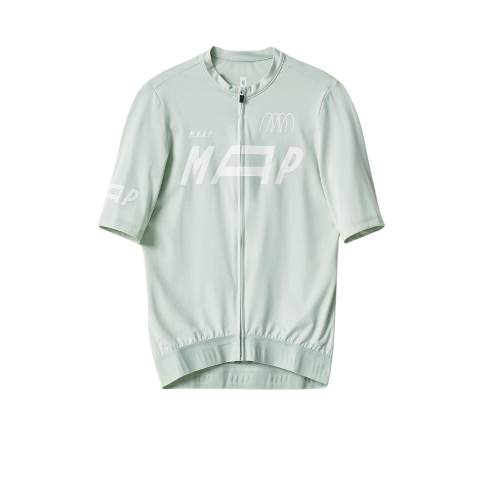 MAAP - Women's Adapt Jersey - Sea Foam