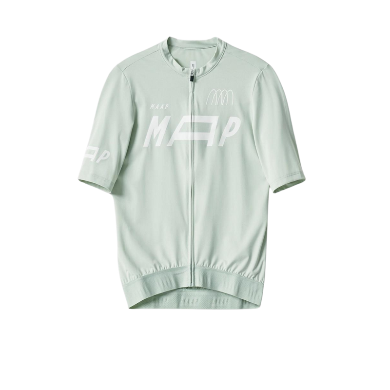 MAAP - Women's Adapt Jersey - Sea Foam