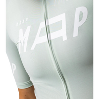 MAAP - Women's Adapt Jersey - Sea Foam