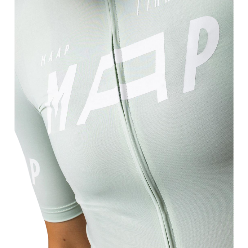MAAP - Women's Adapt Jersey - Sea Foam