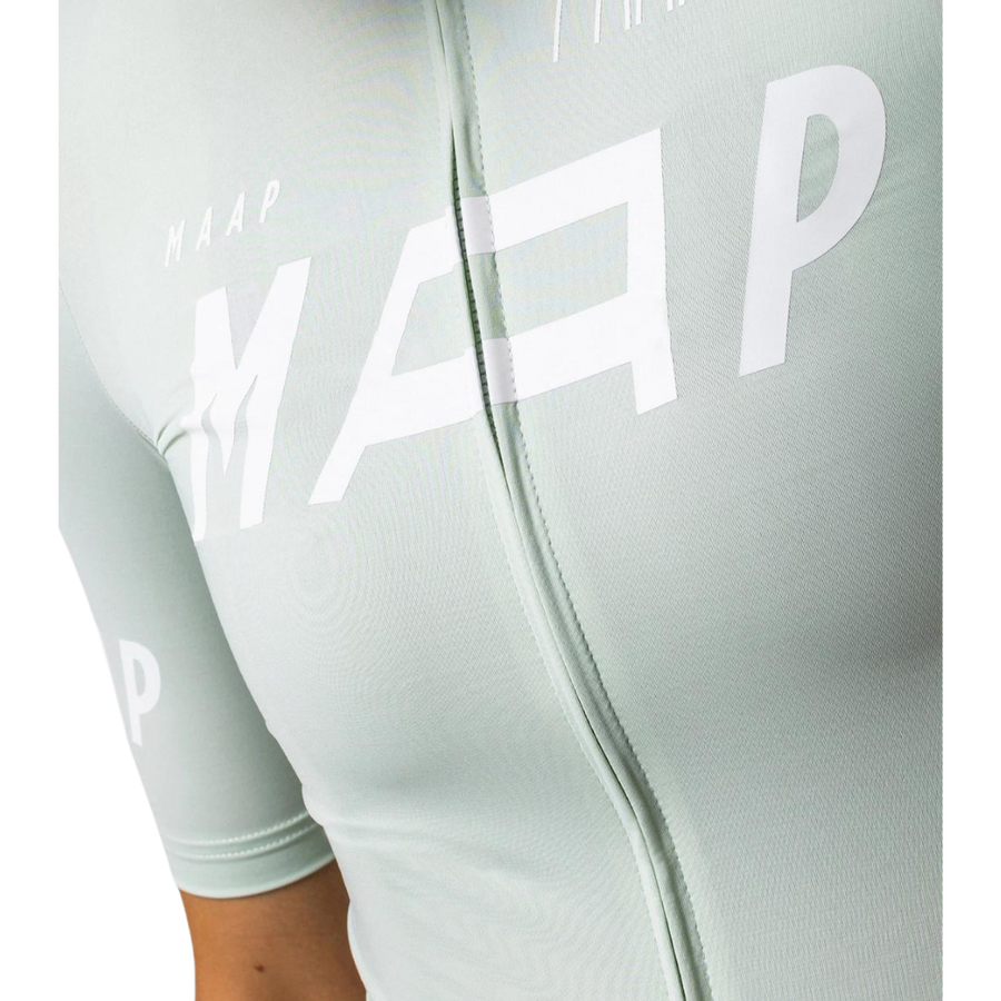 MAAP - Women's Adapt Jersey - Sea Foam