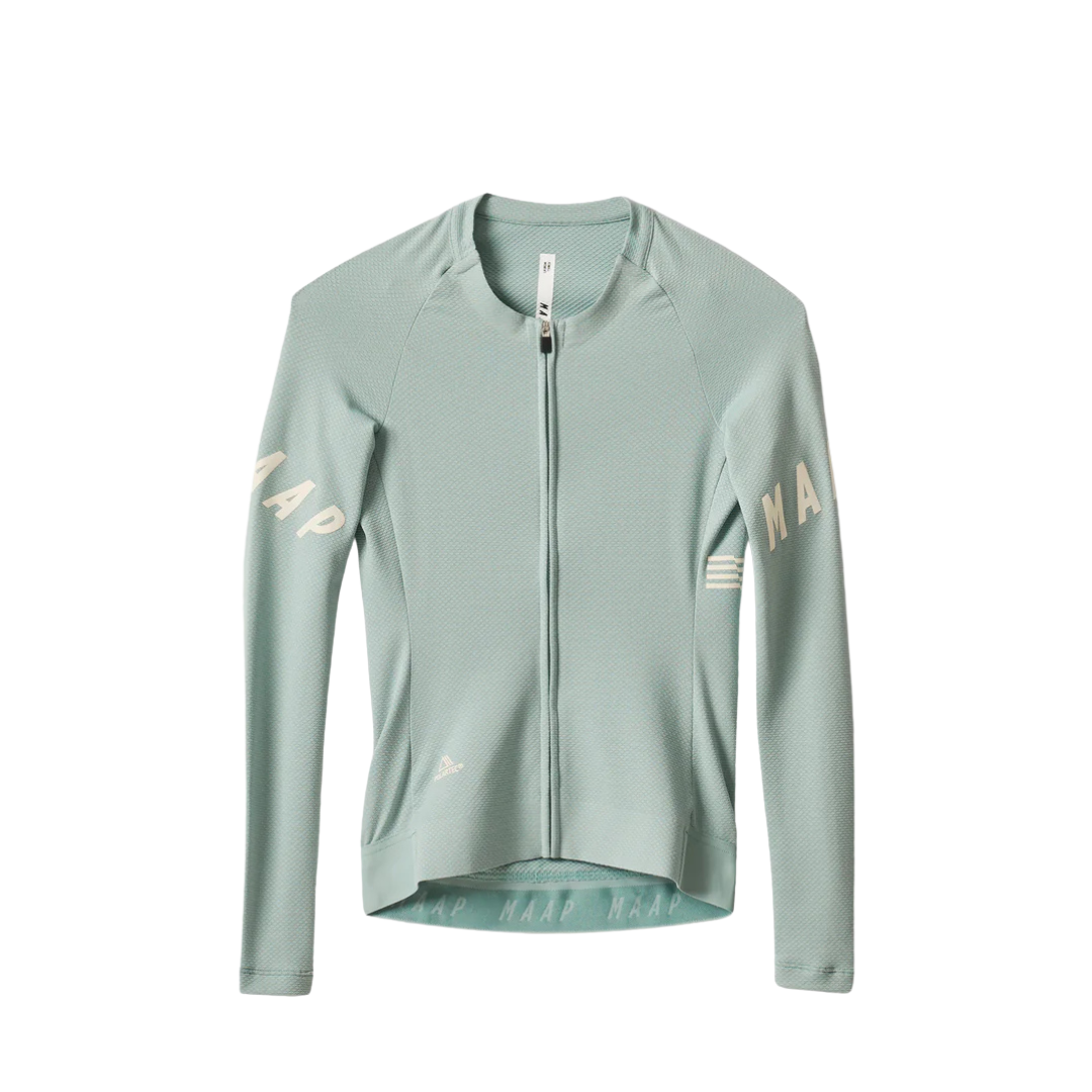 MAAP - Women's Aeon LS Jersey - Slate