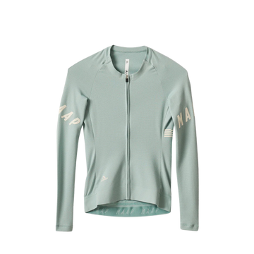 MAAP - Women's Aeon LS Jersey - Slate