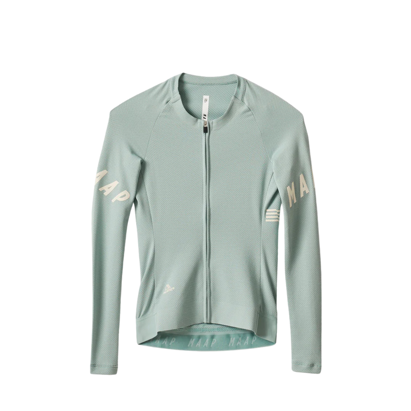 MAAP - Women's Aeon LS Jersey - Slate