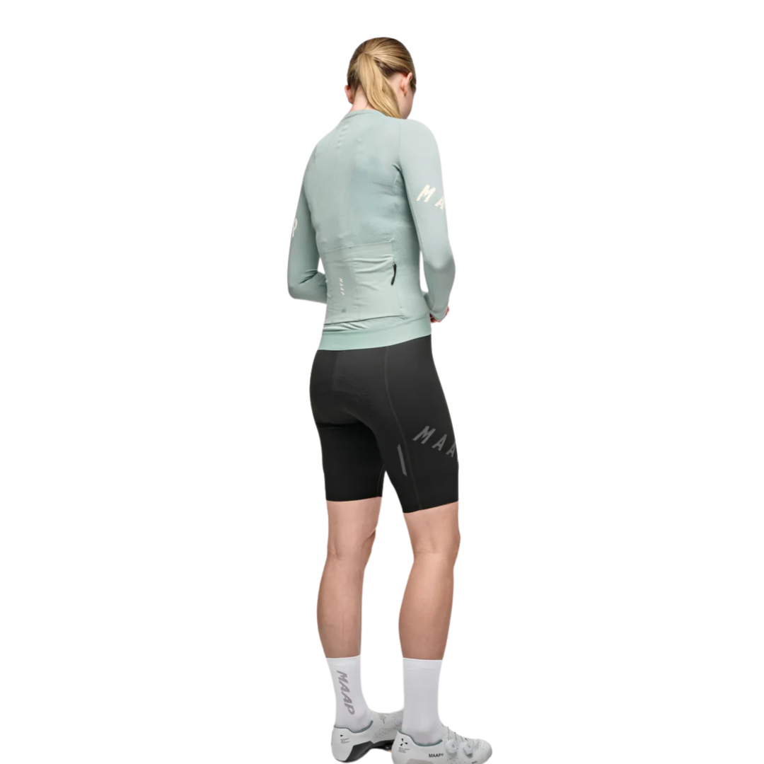 MAAP - Women's Aeon LS Jersey - Slate
