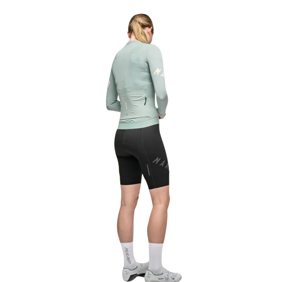 MAAP - Women's Aeon LS Jersey - Slate