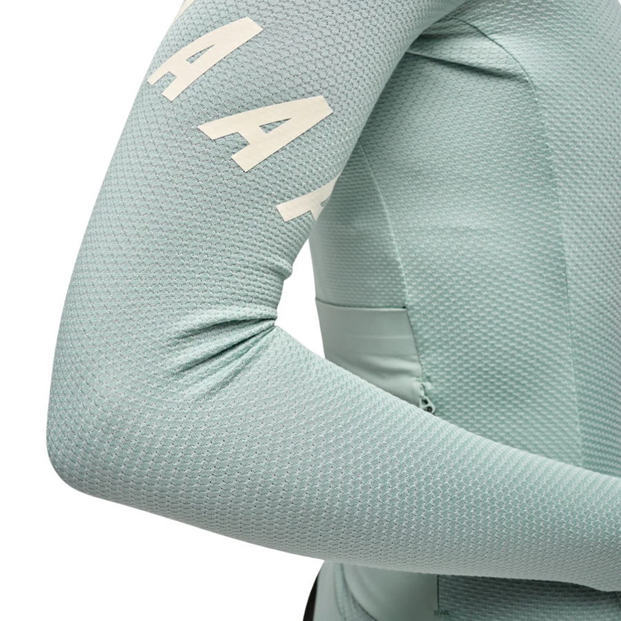MAAP - Women's Aeon LS Jersey - Slate