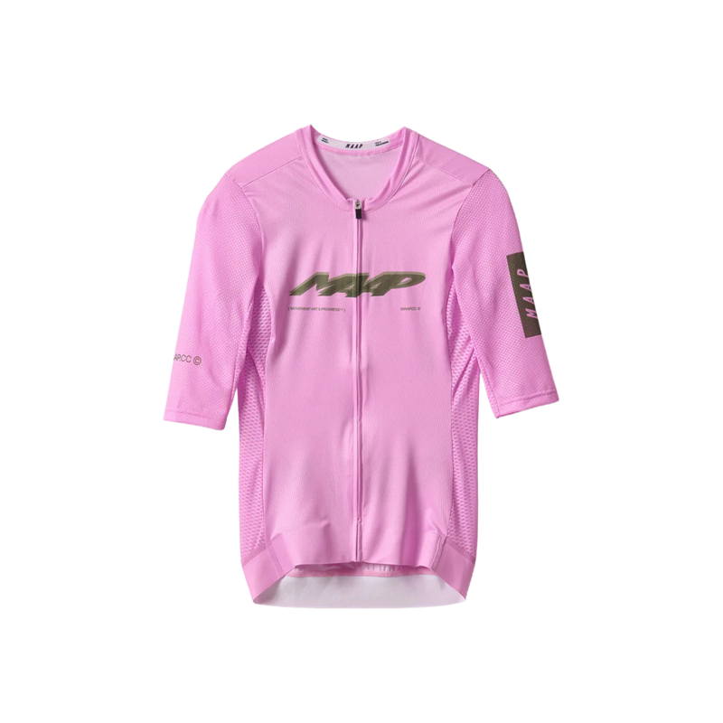 MAAP - Women's Blaze Pro Air Jersey 3.0 - Musk Stick