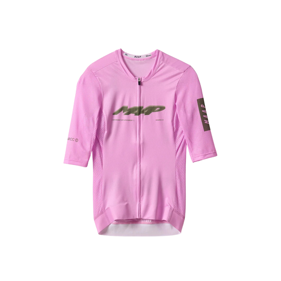 MAAP - Women's Blaze Pro Air Jersey 3.0 - Musk Stick