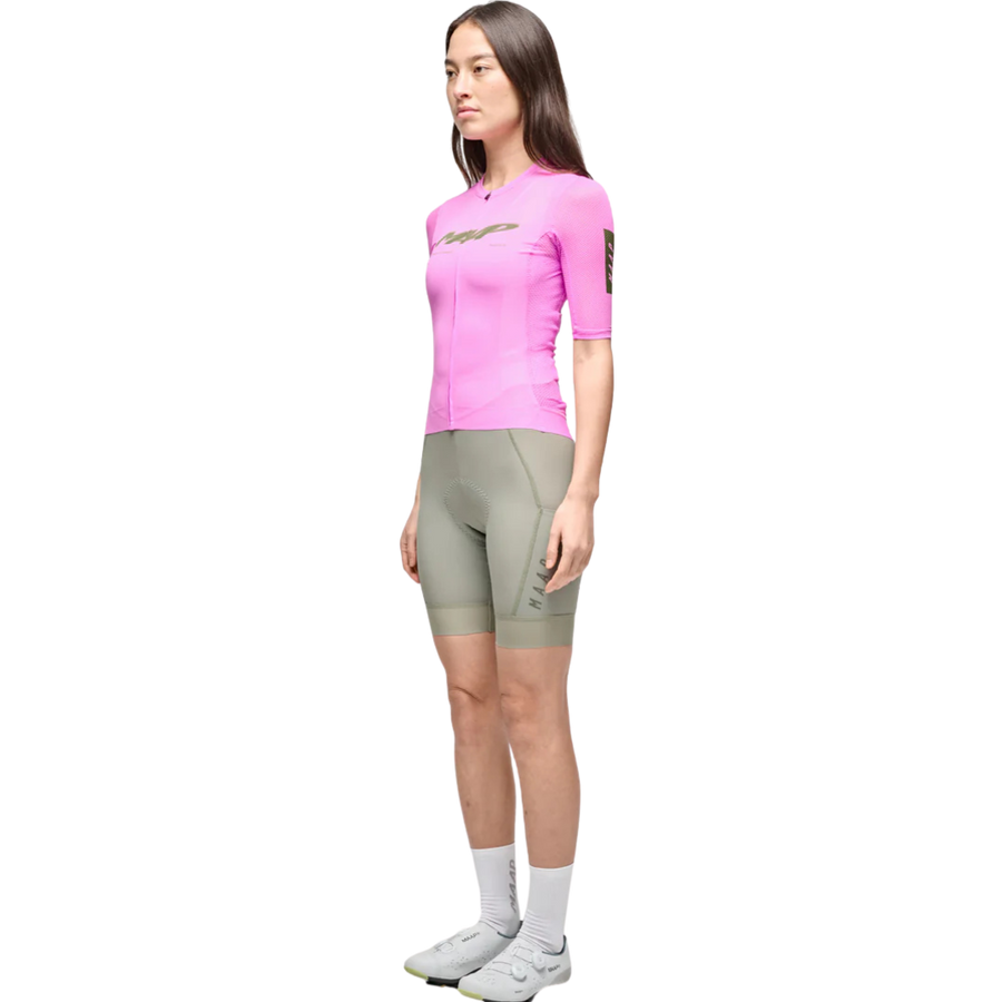 MAAP - Women's Blaze Pro Air Jersey 3.0 - Musk Stick