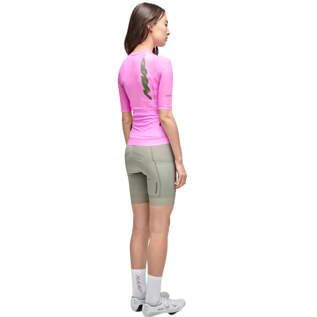 MAAP - Women's Blaze Pro Air Jersey 3.0 - Musk Stick