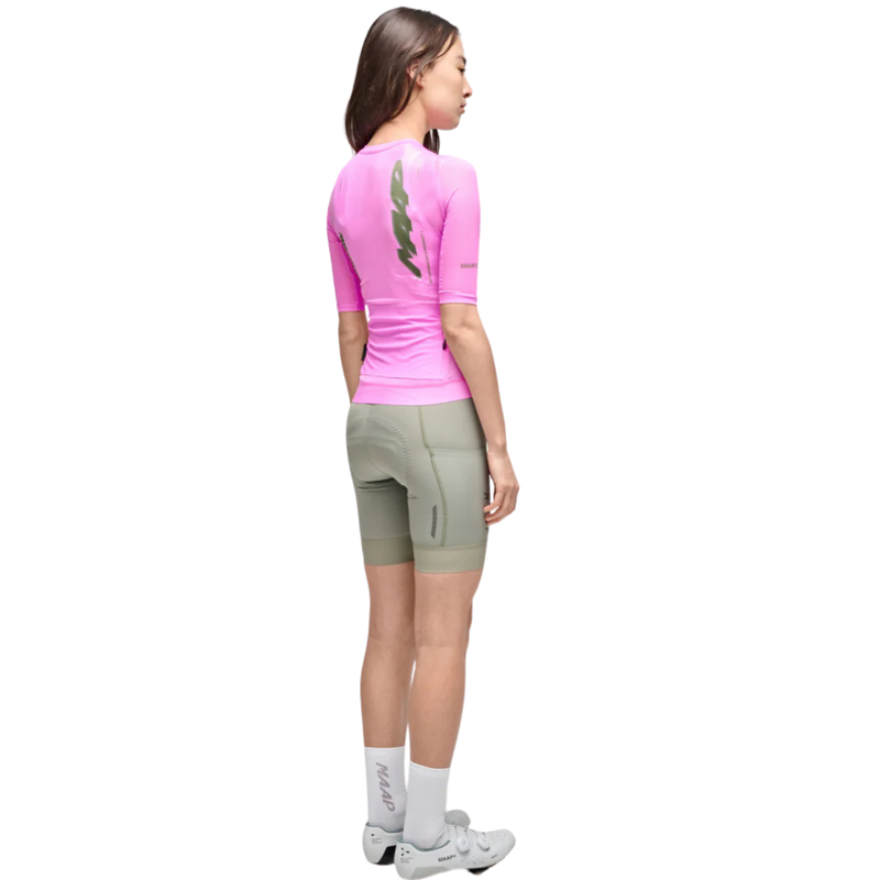 MAAP - Women's Blaze Pro Air Jersey 3.0 - Musk Stick