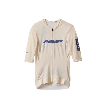MAAP - Women's Blaze Pro Air Jersey 3.0 - Vanilla