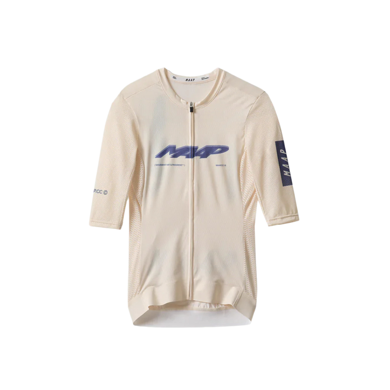 MAAP - Women's Blaze Pro Air Jersey 3.0 - Vanilla