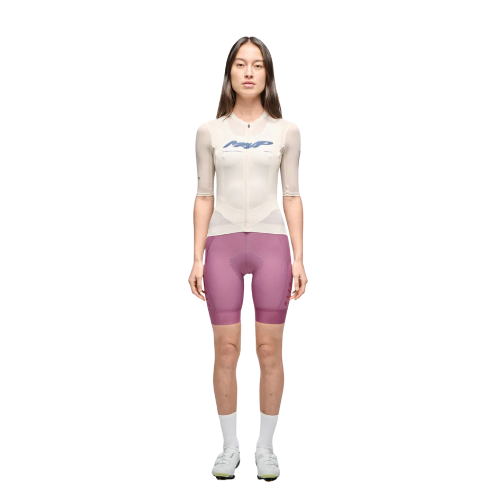 MAAP - Women's Blaze Pro Air Jersey 3.0 - Vanilla